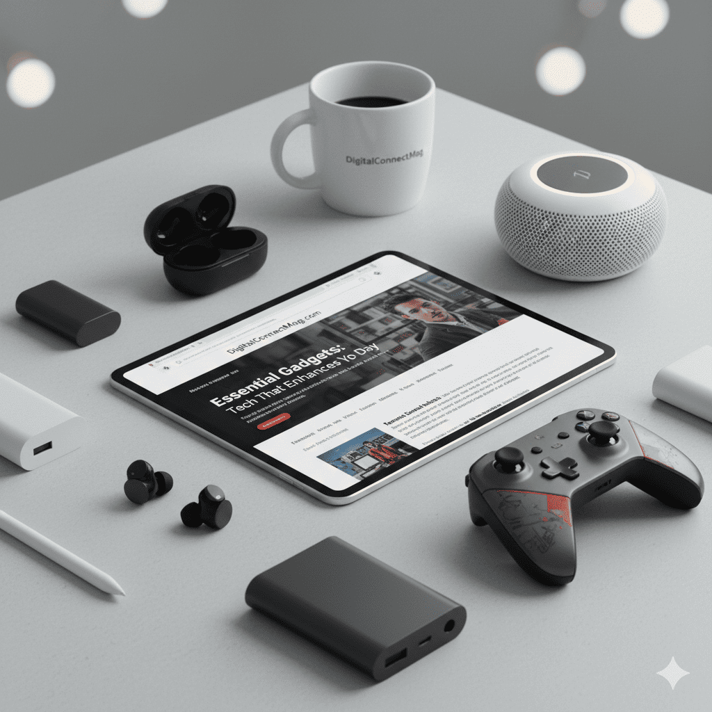 DigitalConnectMag.Com-Gadgets 1 DigitalConnectMag.com Gadgets