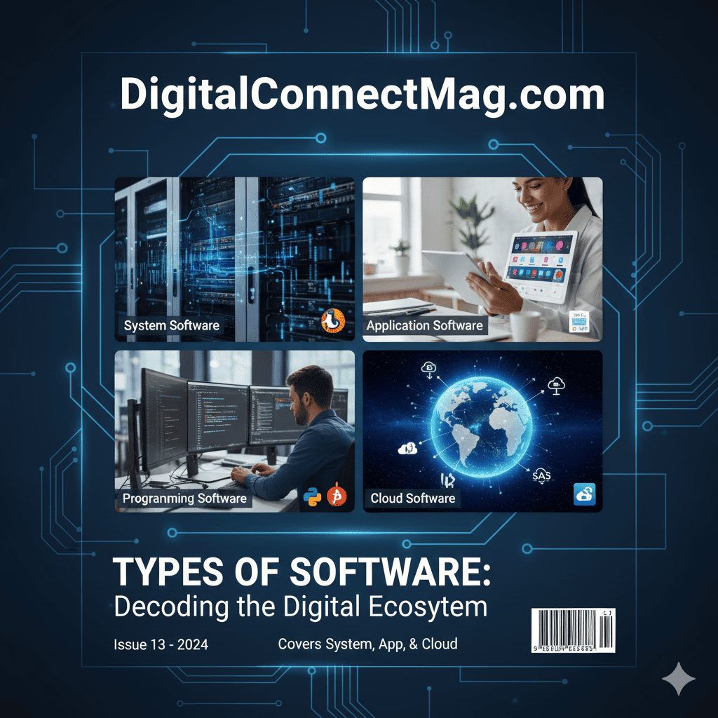 Types of Software You Actually Need on a New Laptop 6 Software