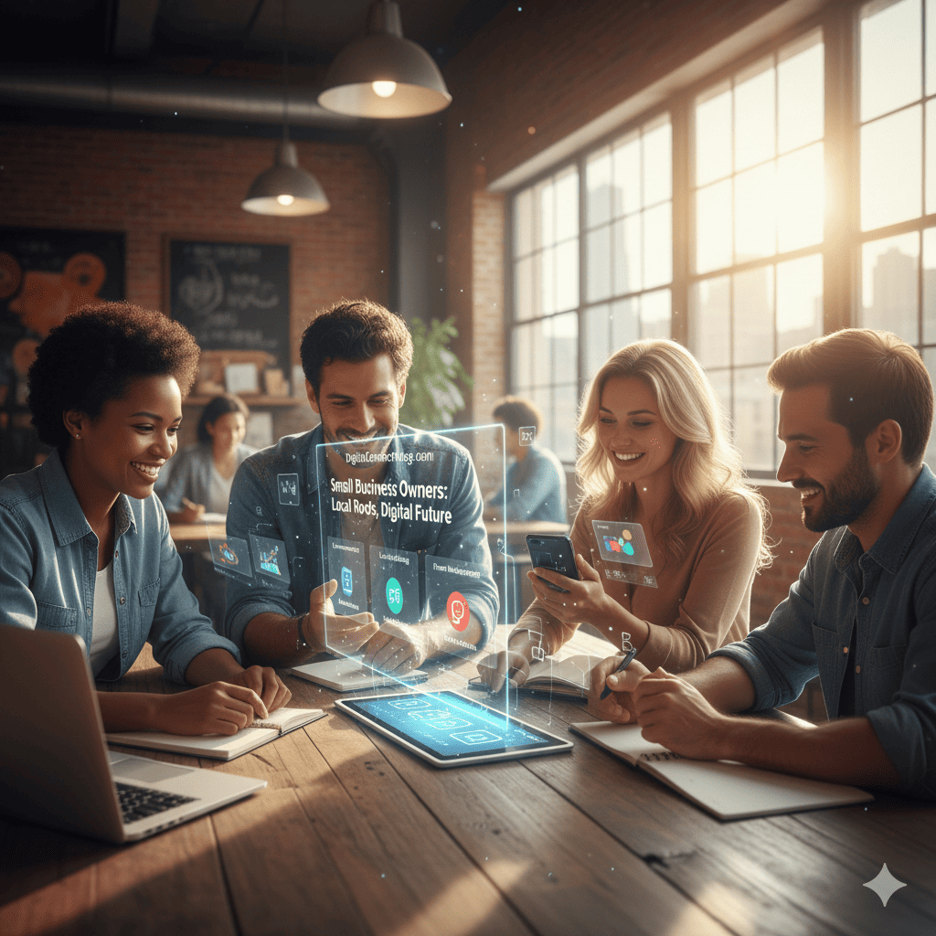 Small Business Owners: The Best Free Tools 5 Small Business Owners