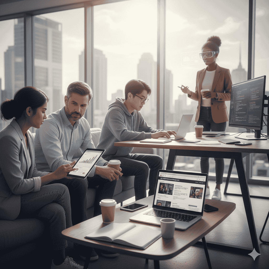 DigitalConnectMag.Com Explained: Tech Magazine, Markets, And Smarter Reading 8 digitalconnectmag.com